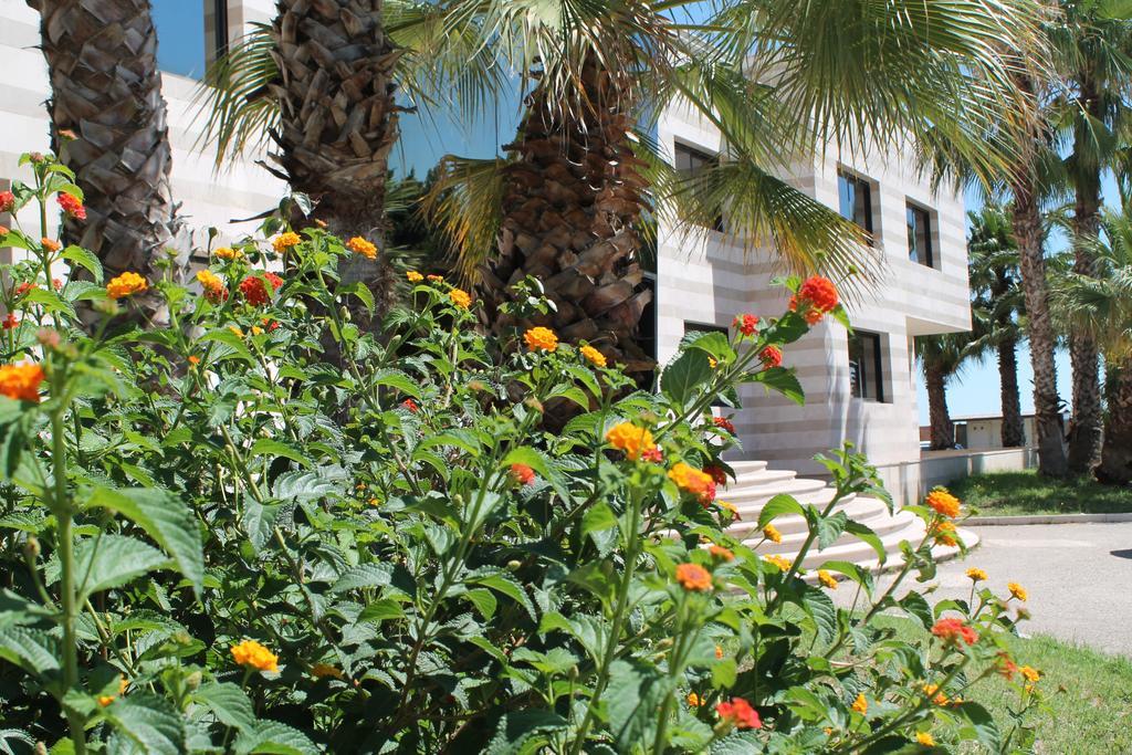 Villa Pinto Lucera Ngoại thất bức ảnh