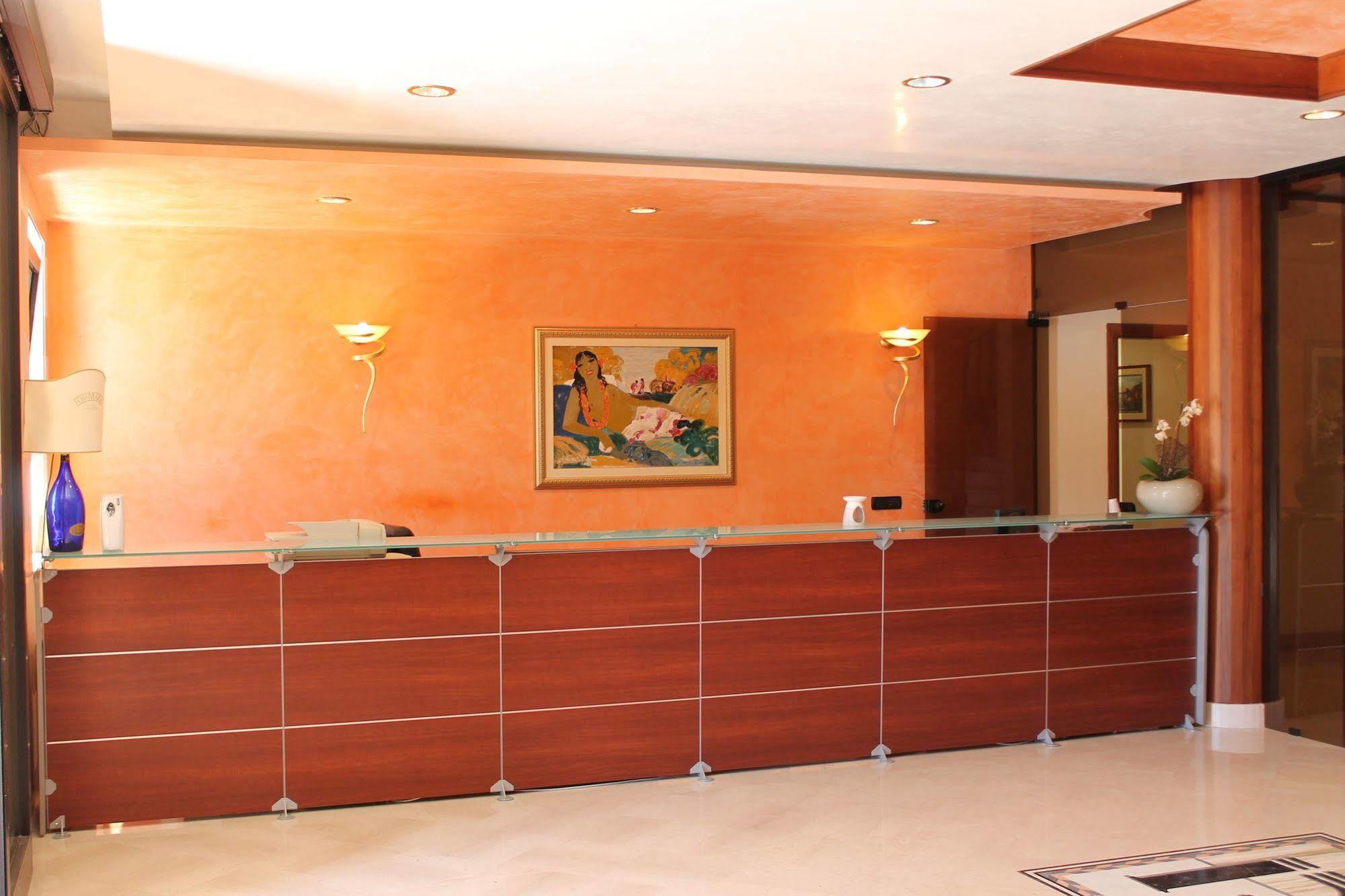 Villa Pinto Lucera Ngoại thất bức ảnh